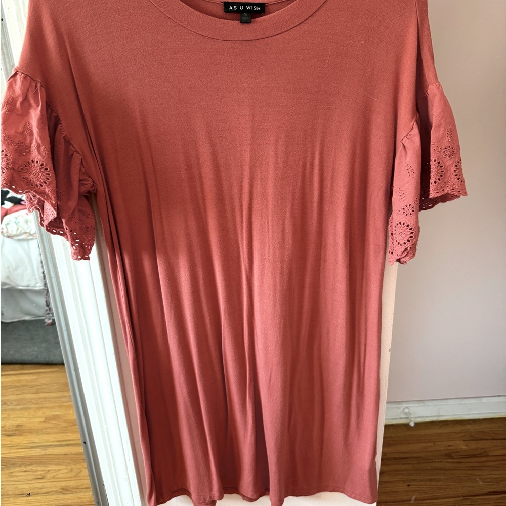 Casual dress